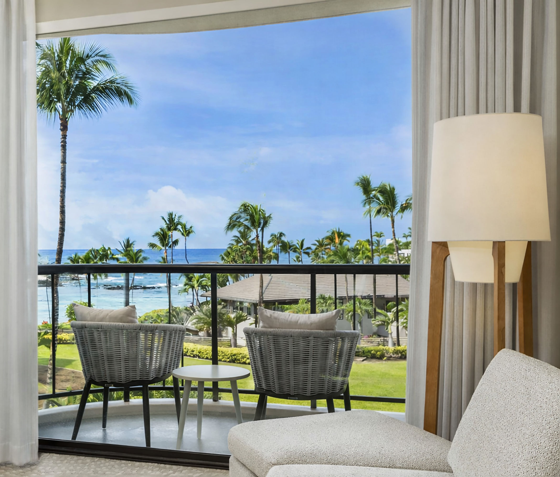 Hilton Waikoloa Village | Big Island, Hawaii Resort on the Kona Coast